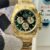 1:1 Superclone Latest 2025 model 4131 Bright green Dial daytona 126508-0008