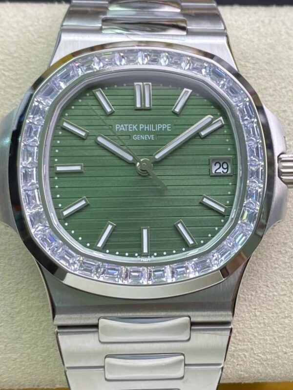 Patek Philippe Nautilus 5711/1300A-001