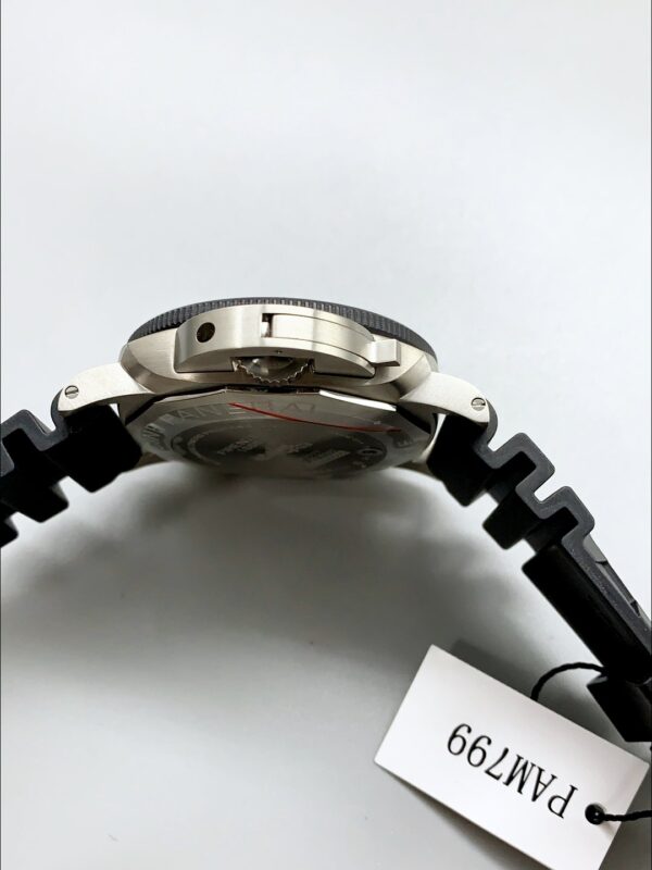 Panerai Luminor Submersible PAM799 Titanium  47MM(1:1 Super Cloen)