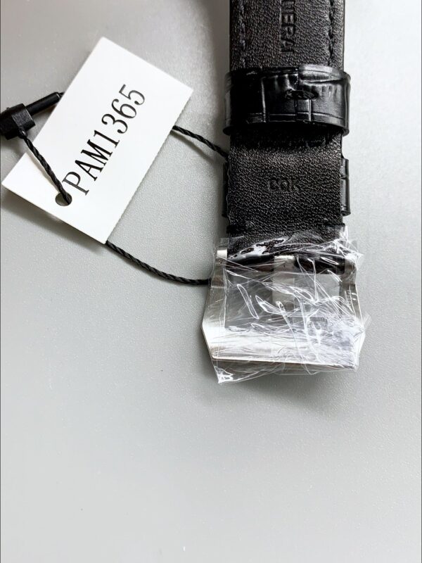 Panerai Luminor Marina PAM1365 Quaranta BiTempo 40MM(1:1Super Clone)