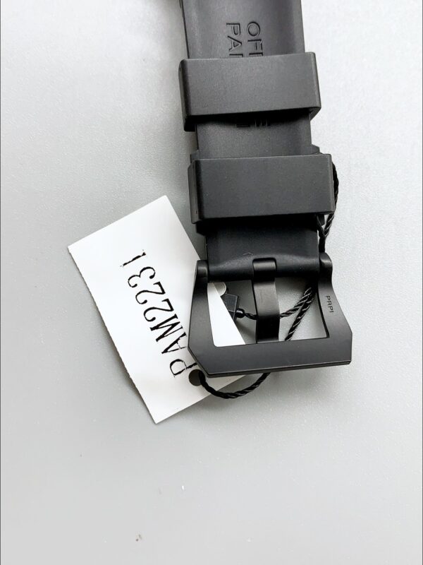 Panerai Submersible PAM02231 Carbotech Watch 42MM(1;1 Super Clone)