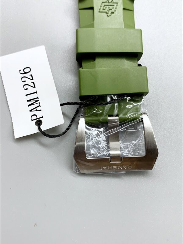 Panerai PAM001226 Submersible QuarantaQuattro Bianco(1:1Super Clone)