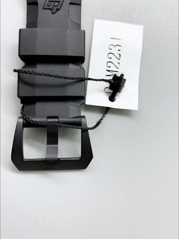 Panerai Submersible PAM02231 Carbotech Watch 42MM(1;1 Super Clone)