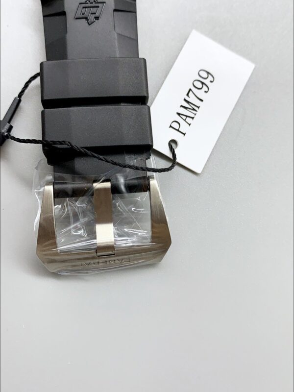 Panerai Luminor Submersible PAM799 Titanium  47MM(1:1 Super Cloen)