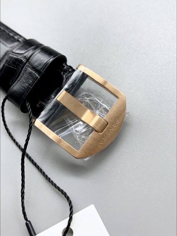 Panerai Submersible PAM974 Rose Gold Watch 42MM(1;1Super Clone)