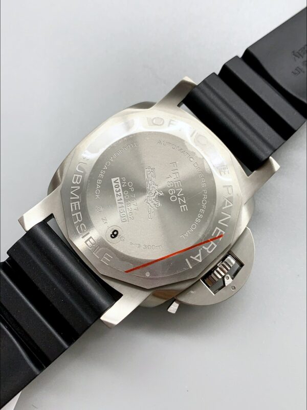 Panerai Luminor Submersible PAM799 Titanium  47MM(1:1 Super Cloen)
