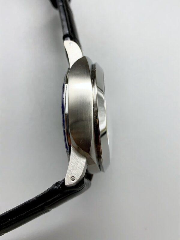 Panerai Luminor Marina PAM1367 Quaranta BiTempo 40MM(1;1Super Clone)