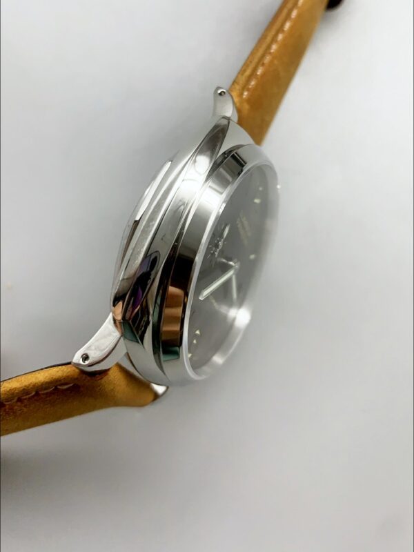 Panerai Luminor DUE PAM904 Edition in Steel Casing 42MM (1:1Super Clone)