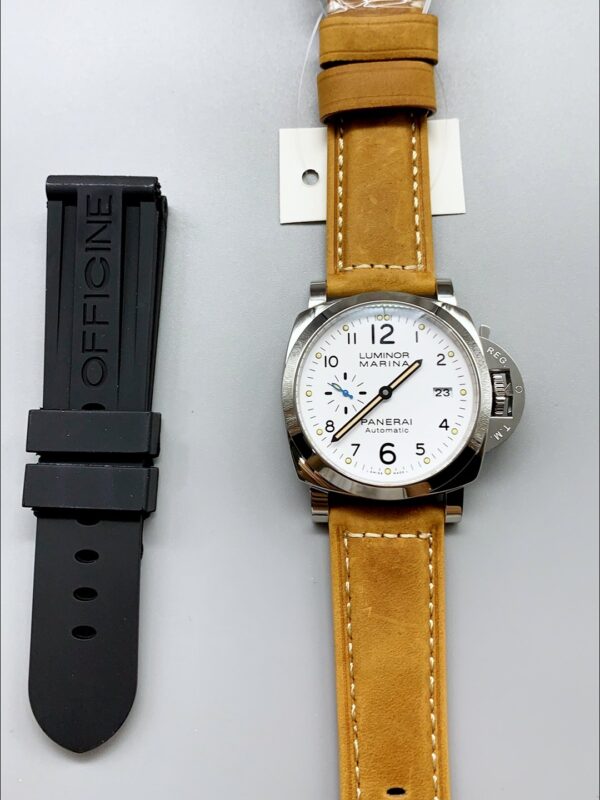 Panerai Luminor Marina PAM1499 1950 3 Days 44MM(1:1Super Clone)