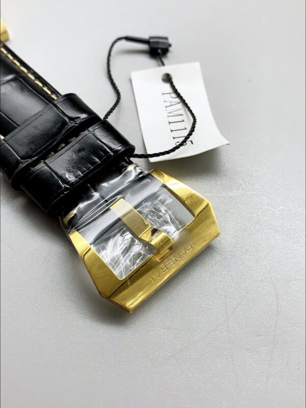 Panerai Luminor Marina PAM1115 44MM Yellow Gold (1:1Super Clone)