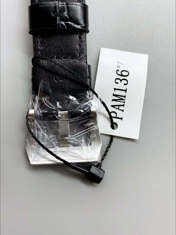 Panerai Luminor Marina PAM1367 Quaranta BiTempo 40MM(1;1Super Clone)