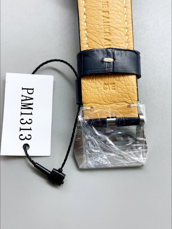 Panerai Luminor Marina PAM1313 Watch 44MM(1:1Super Clone)