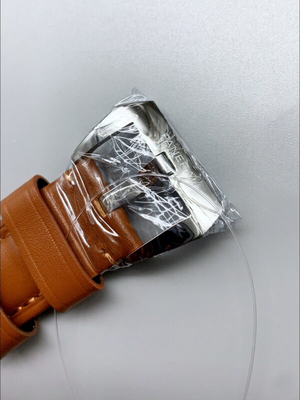 Panerai Luminor PAM111 – SuperLume Hour Sandwich Dial Markers(1:1Super Clone)