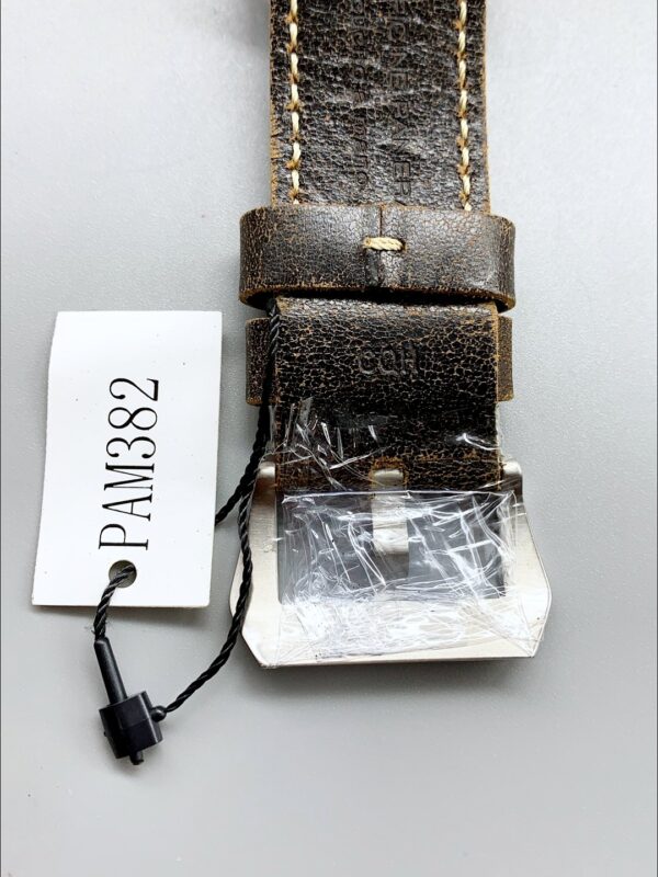 Panerai Luminor Submersible PAM382 Bronzo (1:1Super Clone)