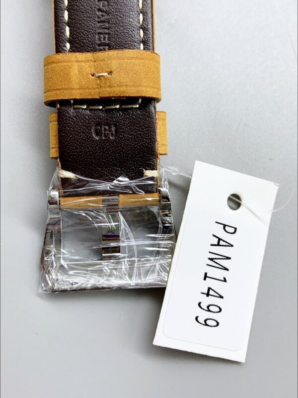 Panerai Luminor Marina PAM1499 1950 3 Days 44MM(1:1Super Clone)