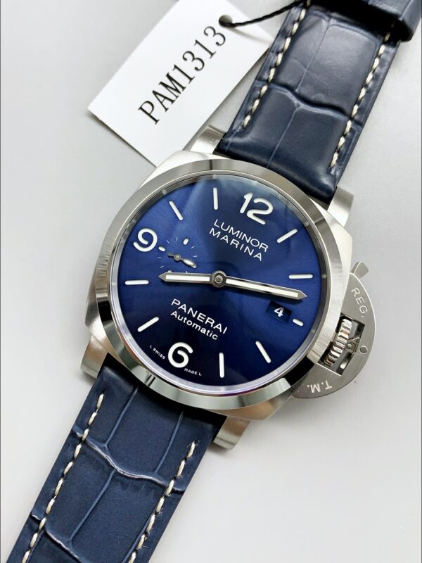 Panerai Luminor Marina PAM1313 Watch 44MM(1:1Super Clone)