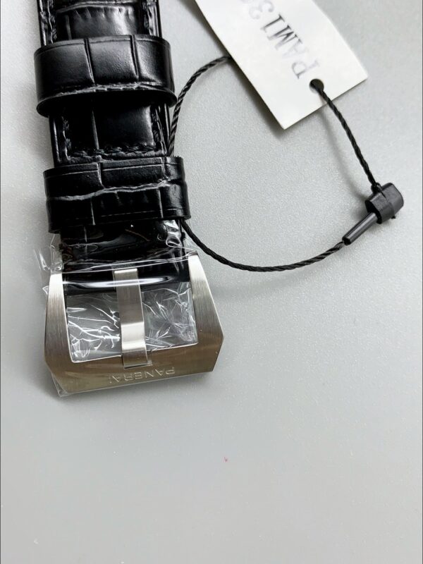 Panerai Luminor Marina PAM1367 Quaranta BiTempo 40MM(1;1Super Clone)