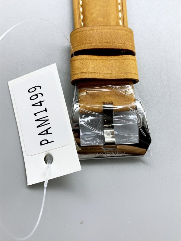 Panerai Luminor Marina PAM1499 1950 3 Days 44MM(1:1Super Clone)