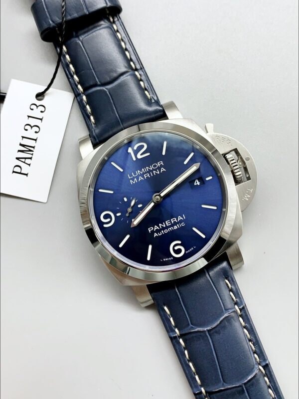 Panerai Luminor Marina PAM1313 Watch 44MM(1:1Super Clone)