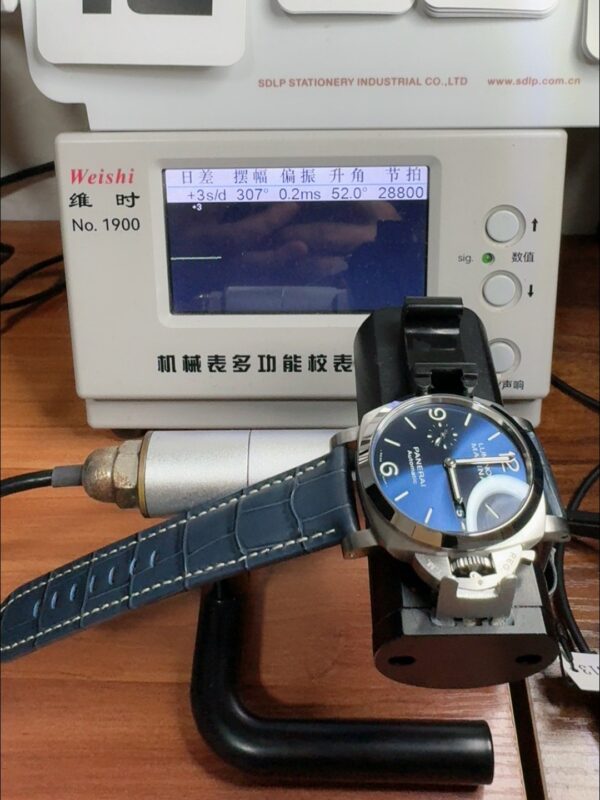 Panerai Luminor Marina PAM1313 Watch 44MM(1:1Super Clone)