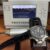 Panerai Luminor PAM01096 Luna Rossa Challenger Titanium Watch (1:1Super Clone)