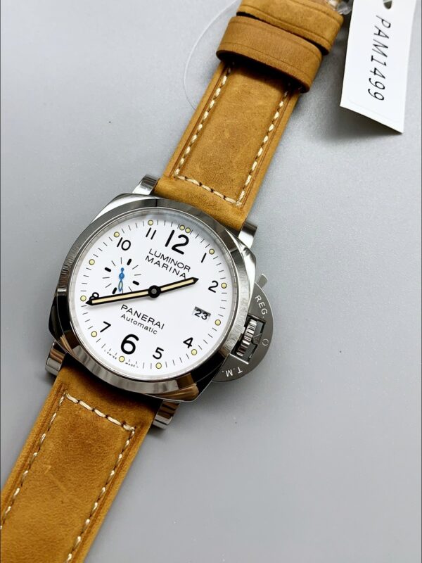 Panerai Luminor Marina PAM1499 1950 3 Days 44MM(1:1Super Clone)