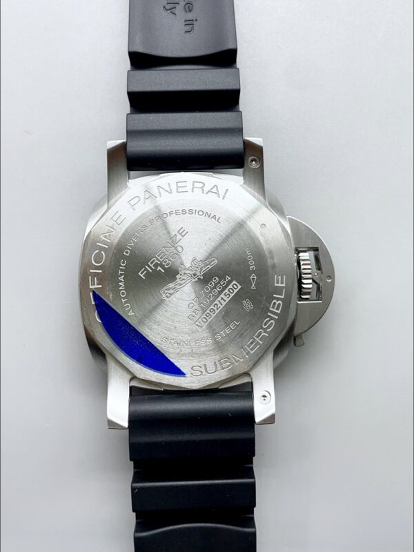 Panerai Luminor Submersible PAM0683 Titanium (1:1Super Clone)