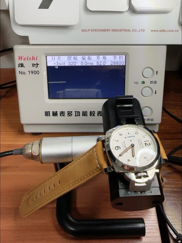 Panerai Luminor Marina PAM1499 1950 3 Days 44MM(1:1Super Clone)