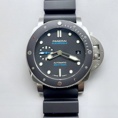 Panerai Luminor Submersible PAM0683 Titanium (1:1Super Clone)
