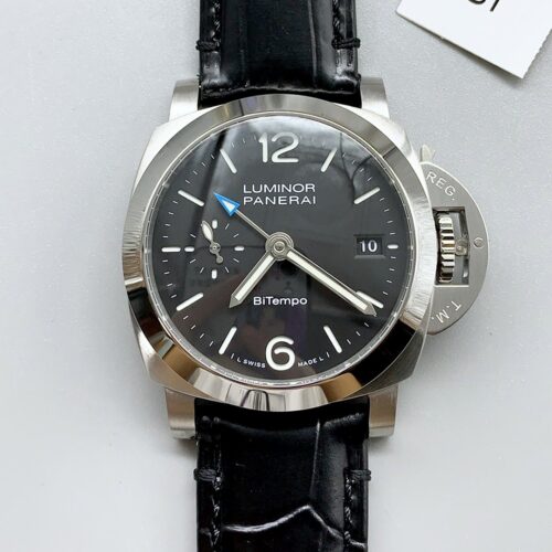 Panerai Luminor Marina PAM1365 Quaranta BiTempo 40MM(1:1Super Clone)