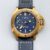 Panerai Submersible PAM01074 Blue Abisso Edition  Blue Dial 42MM(1:1Super Clone)