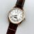 Vacheron Constantin Fiftysix Edition Rose Gold Watch 904L Steel Dial(1:1Super Clone)