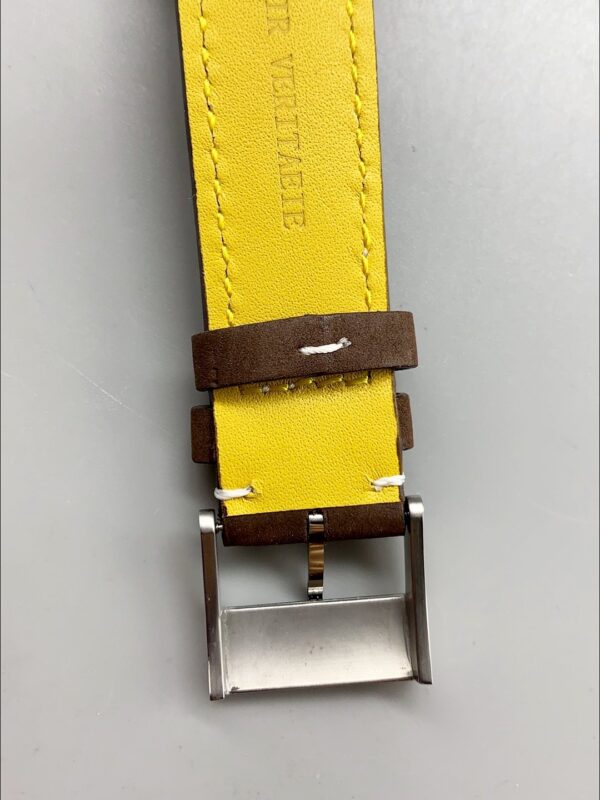 Breitling Top Time Edition Leather Strap (1;1Super Clone)