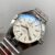 Breitling Chronomat Automatic GMT 40 White Dial(1:1Super Cloen)
