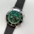 Breitling Superocean Culture Chronograph Men’s Watch with Green Dial and Leather Strap(1:1 Super Clone)