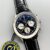 Breitling Navitimer B01 Chronograph 43 Black Dial – 904L Steel Casing (1;1Super Clone)