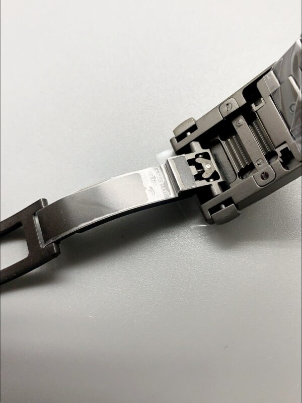 IWC Pilot’s IW388306 Chronograph 41 Mercedes-AMG Pertonas F1 Ceramic Watch(1:1Super Clone)