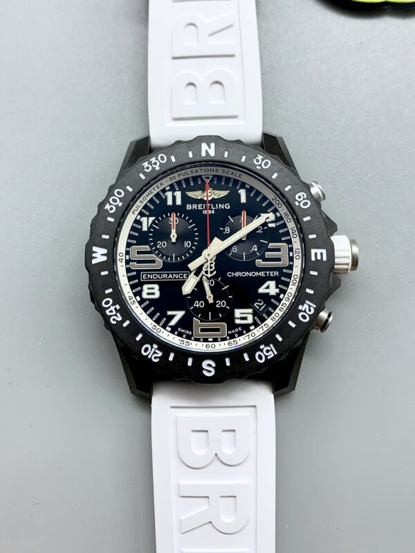 Breitling Endurance PRO 44 Quartz Watch (1;1Super Clone)