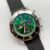 Breitling Superocean Culture Chronograph Men’s Watch with Green Dial and Leather Strap(1:1 Super Clone)