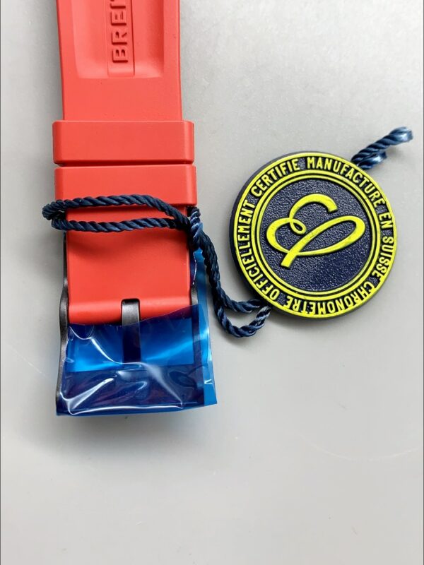 Breitling Endurance PRO 44 Quartz Watch (1;1Super Clone)