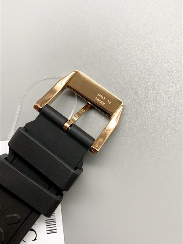 IWC Pilot’s IW388306 Chronograph 41 Mercedes-AMG Pertonas F1 Rubber Watch(1:1Super Clone)