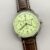 Breitling Premier B01 Chronograph 42 Edition Steel Casing Green Dial(1:1Super Cloen)