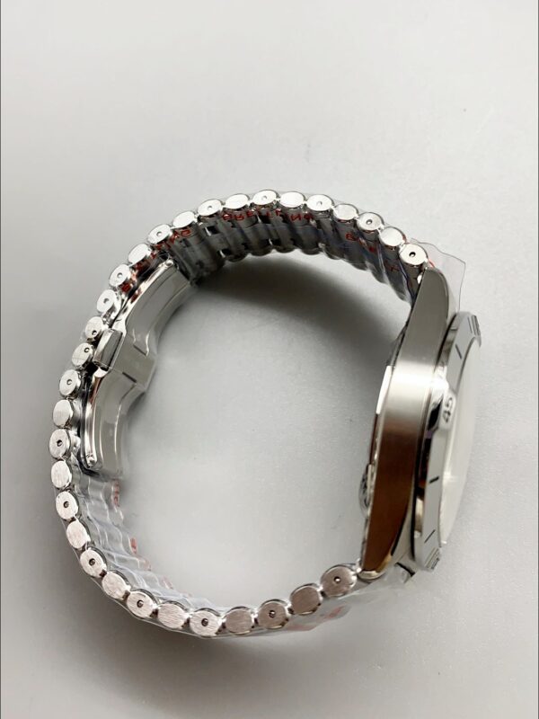 Breitling Chronomat Automatic GMT 40 White Dial(1:1Super Cloen)