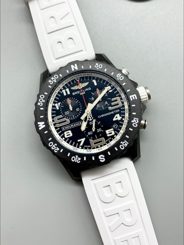 Breitling Endurance PRO 44 Quartz Watch (1;1Super Clone)