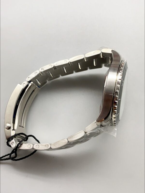 Breitling Superocean Disc in Blue Rubber A17376211L2S1 (1:1 Super Clone)