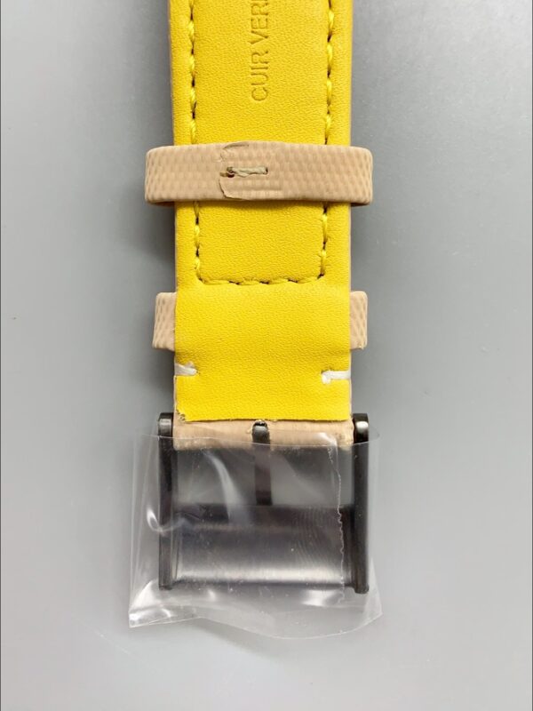 Breitling Avenger GMT 45V32395101B1X- Titanium Case(1:1Super Clone)