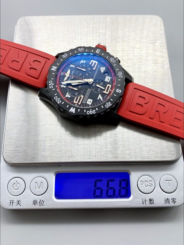 Breitling Endurance PRO 44 Quartz Watch (1;1Super Clone)