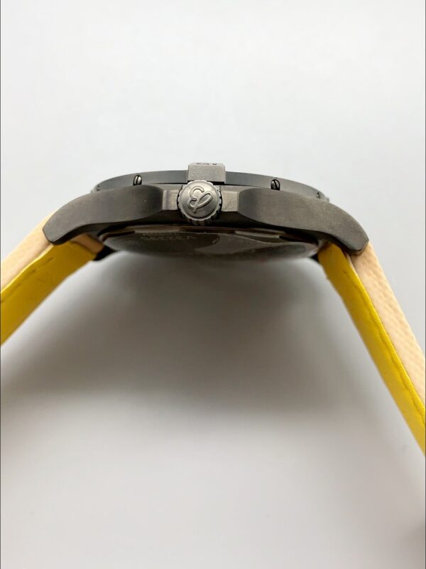 Breitling Avenger GMT 45V32395101B1X- Titanium Case(1:1Super Clone)