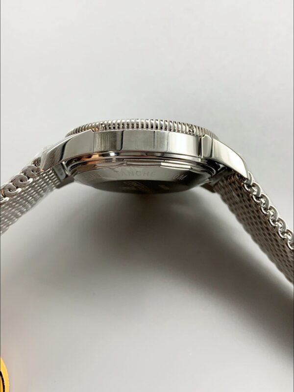 Breitling Super Ocean Heritage II B20 44mm Black Dial Watch(1:1 Super Clone)