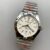 Breitling Chronomat Automatic GMT 40 White Dial(1:1Super Cloen)